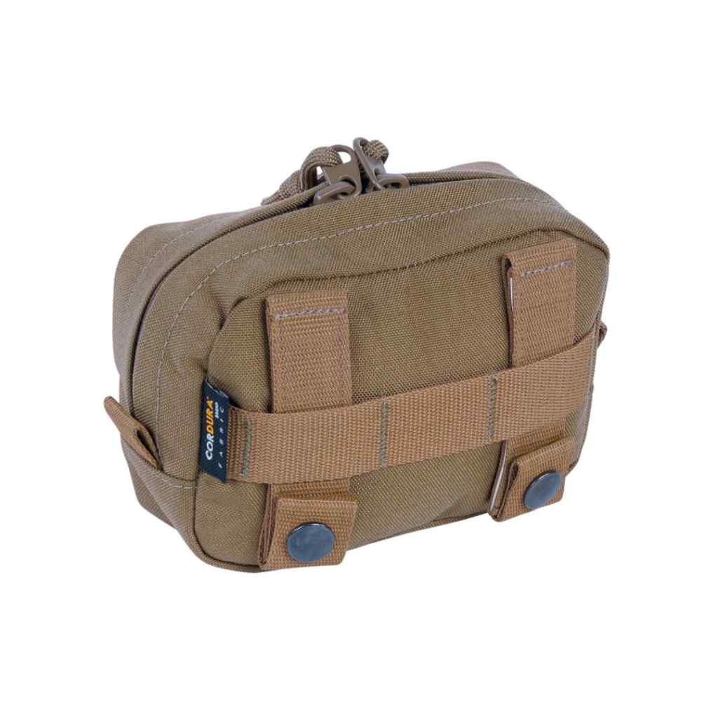 Tac Pouch 4 Horizontal