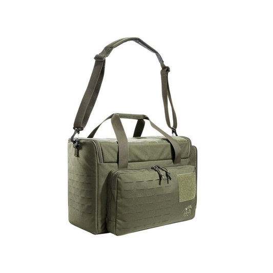 Modular Range Bag