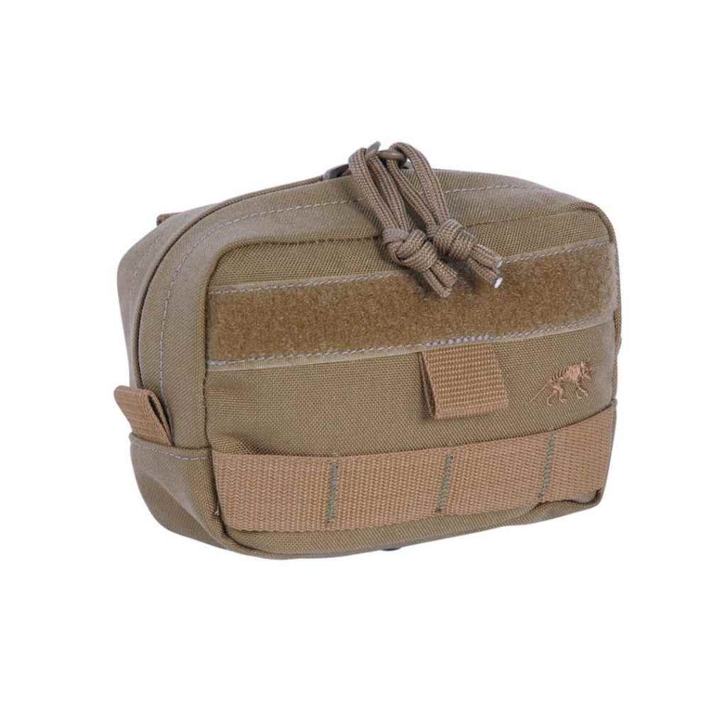 Tac Pouch 4 Horizontal