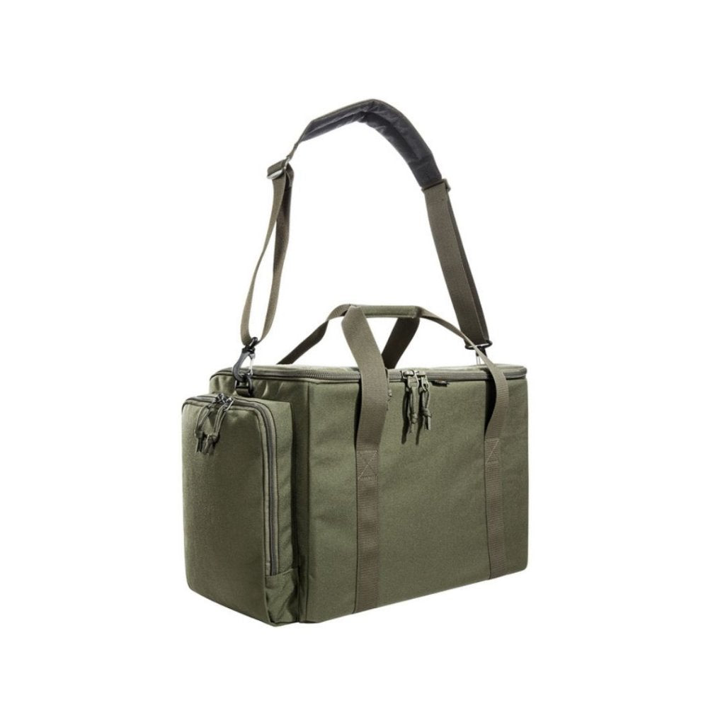 Modular Range Bag