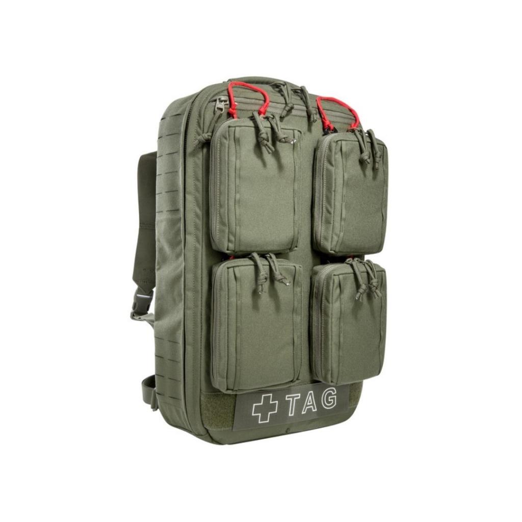 Mascal Tab Medic Mascal Pack – Tasmanian Tiger AU