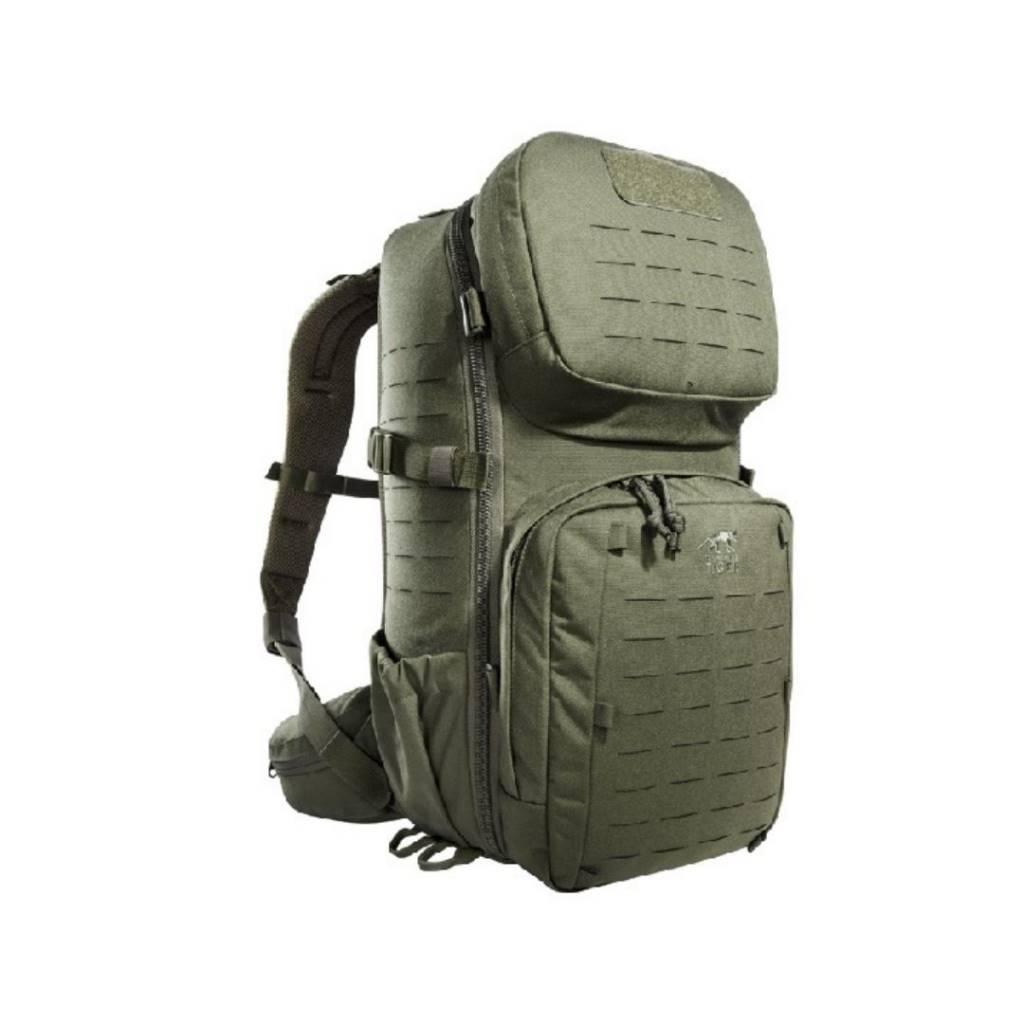 Modular Combat Pack