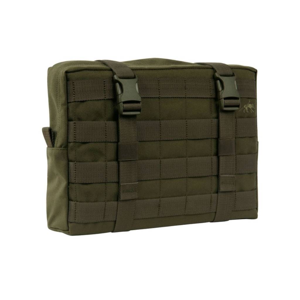 Tac Pouch 10