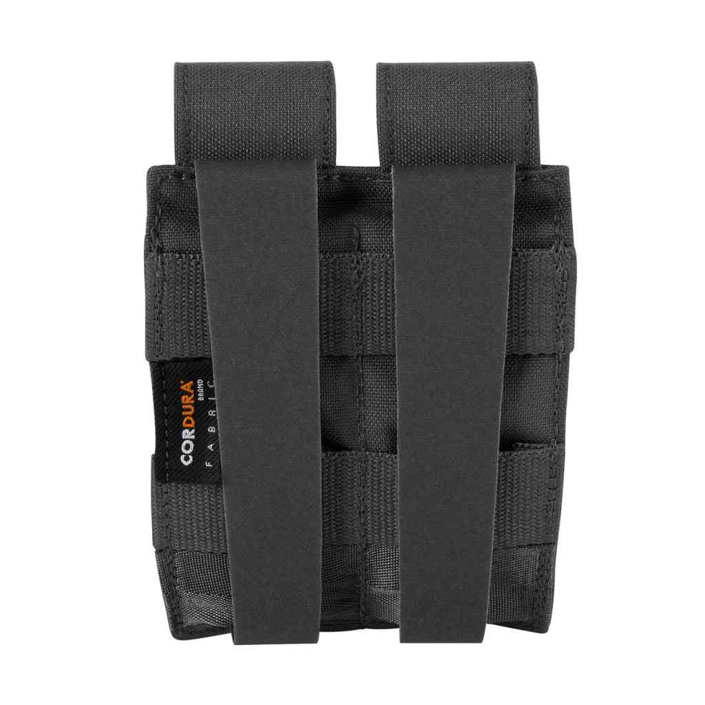 DBL Pistol Mag Pouch