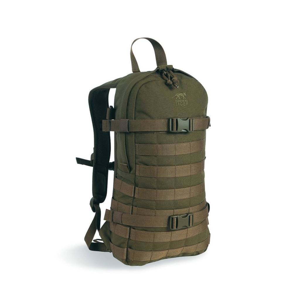 Essential Pack MK II